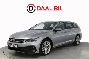 Volkswagen Passat 2021