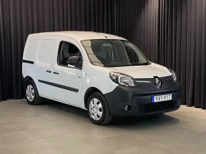 Renault Express 2019
