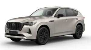 Mazda CX-60 2026