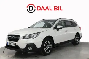 Subaru Outback 2019