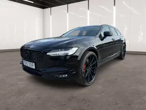 Volvo V90 2020
