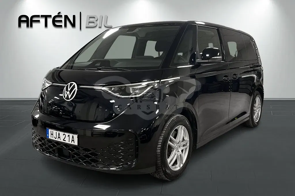 Volkswagen ID.Buzz 2023