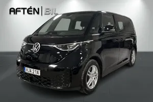Volkswagen ID.Buzz 2023