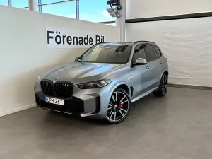 BMW X5 2026