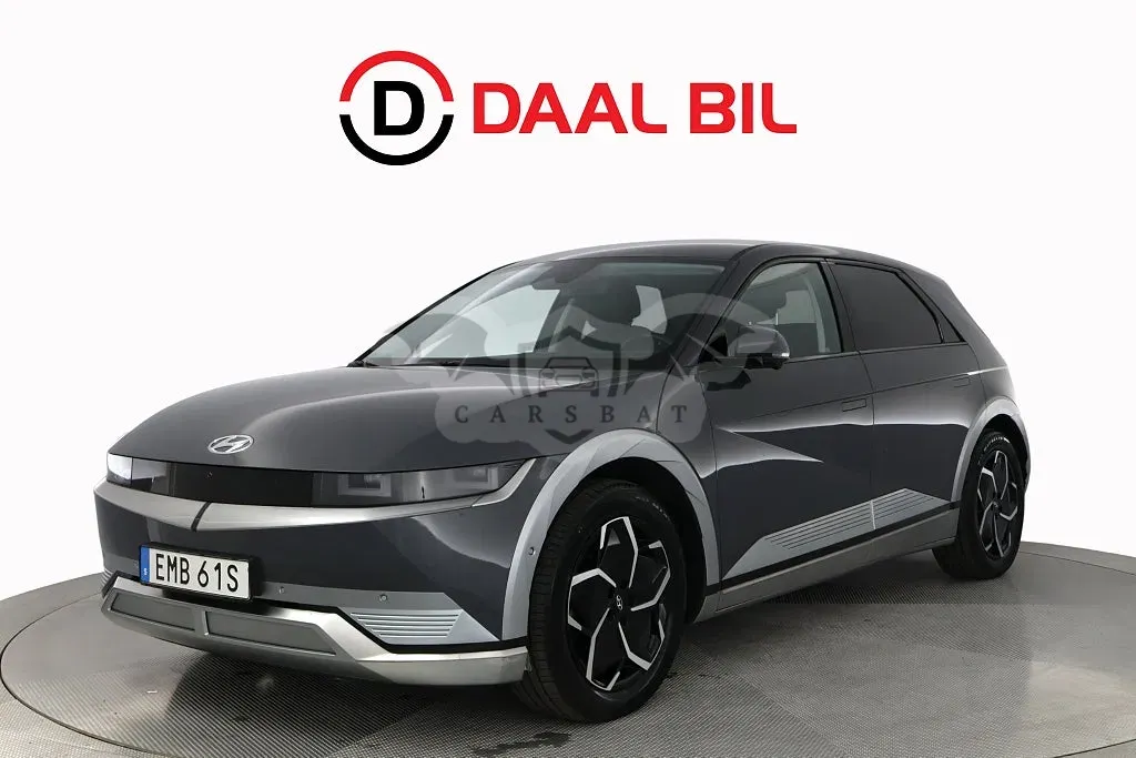 Hyundai IONIQ 5 2023