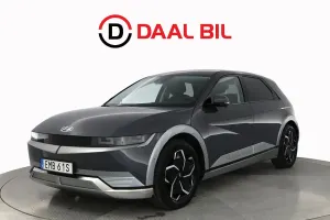 Hyundai IONIQ 5 2023