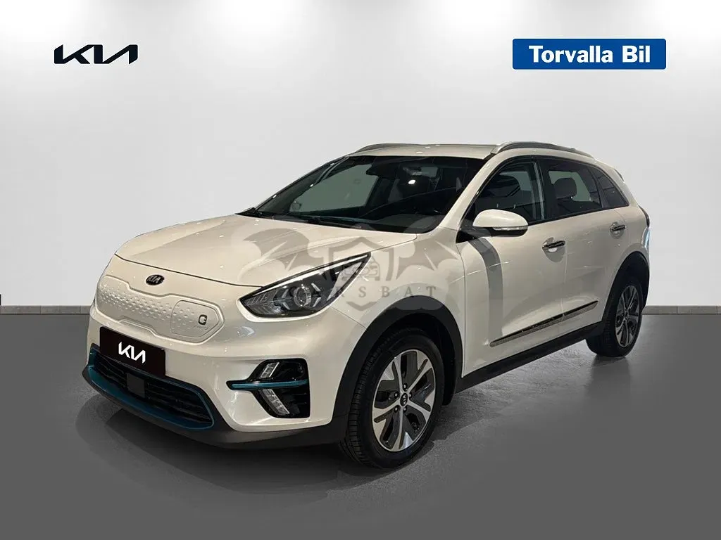 Kia Niro 2021