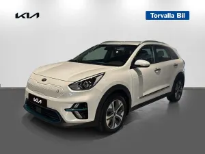 Kia Niro 2021