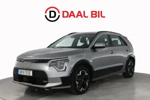 Kia Niro 2023