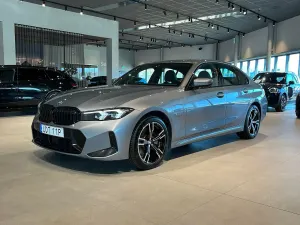 BMW 3 Series 330e 2023