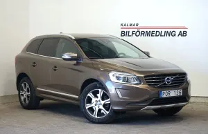 Volvo XC60 2014