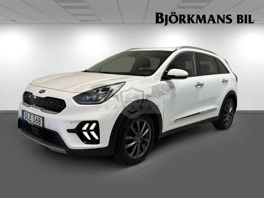Kia Niro 2020