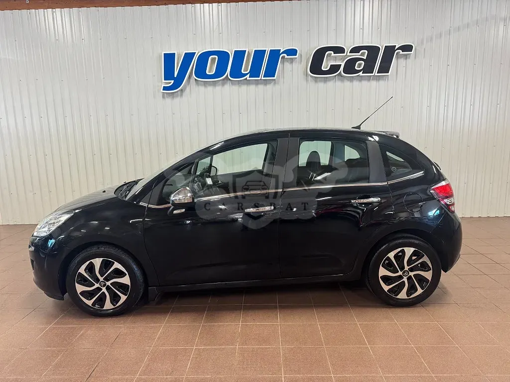 Citroën C3 2014