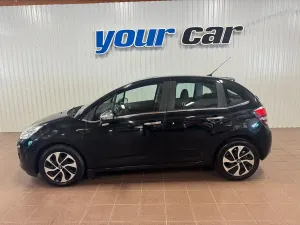 Citroën C3 2014