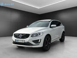 Volvo XC60 2014