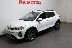 Kia Stonic 2020