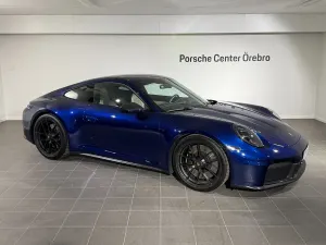 Porsche 911 2025