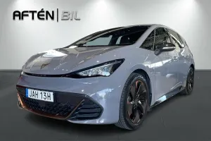 Cupra Born 2023