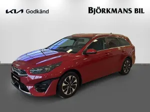 Kia Ceed 2023