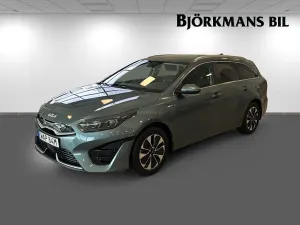 Kia Ceed 2022