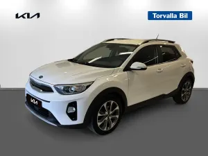 Kia Stonic 2020