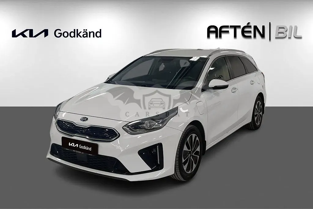 Kia Ceed 2021