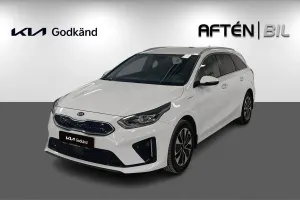 Kia Ceed 2021