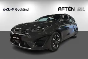 Kia Ceed 2023