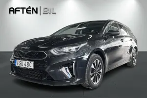 Kia Ceed 2020