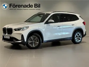 BMW X1 2026