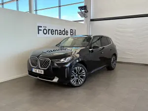 BMW X3 2025