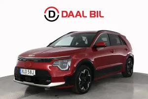 Kia Niro 2023