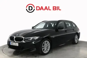 BMW 3 Series 330e 2023