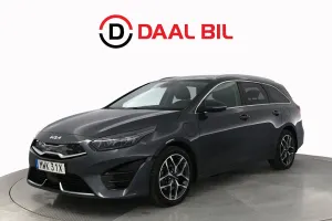 Kia Ceed 2022