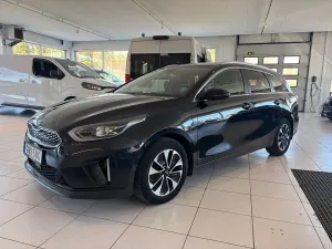Kia Ceed 2021