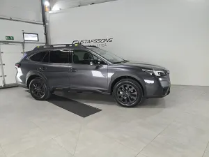 Subaru Outback 2025