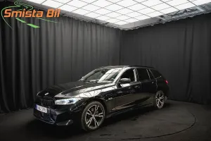 BMW 3 Series 330e 2023