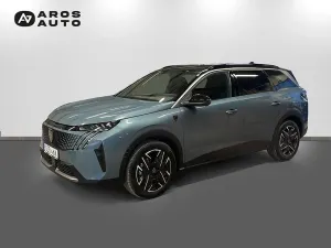 Peugeot 5008 2025