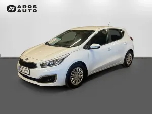 Kia Ceed 2016