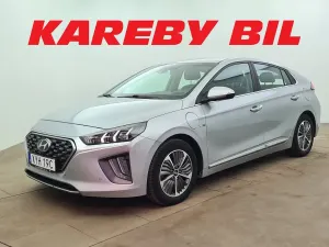 Hyundai IONIQ 2020