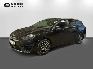Kia Ceed 2023