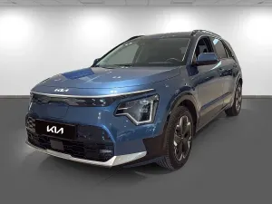 Kia Niro 2024