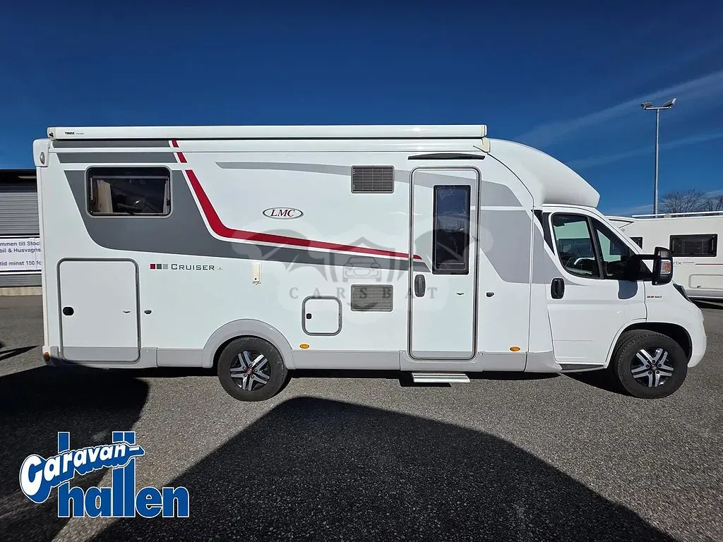 Lmc t732 2018