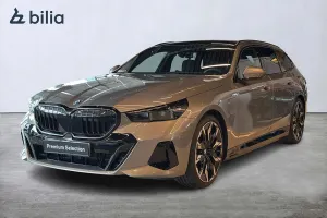 BMW 5 Series 530e 2026