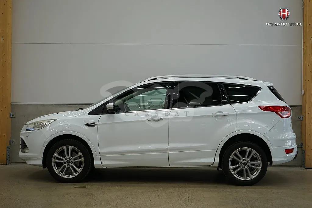 Ford Kuga 2015