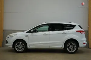 Ford Kuga 2015