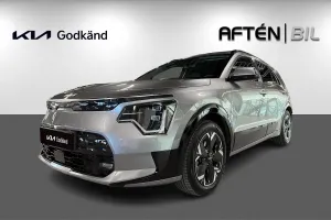 Kia Niro 2023