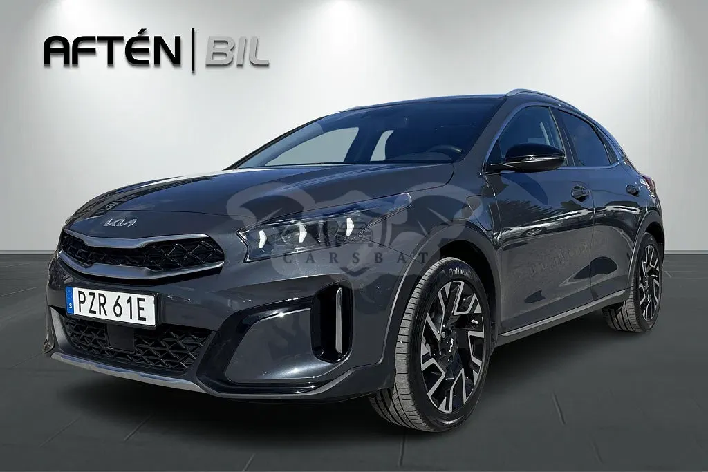 Kia XCeed 2023