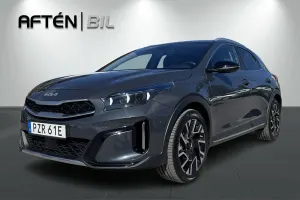 Kia XCeed 2023