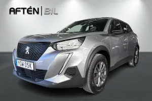 Peugeot 2008 2023